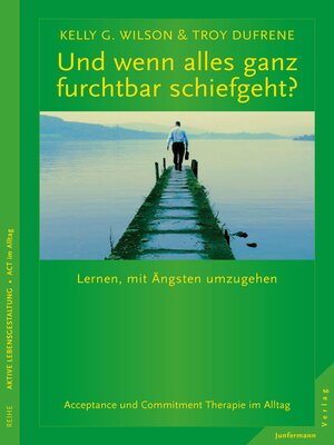 cover image of Und wenn alles ganz furchtbar schiefgeht?